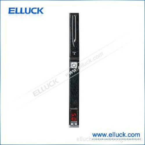 Electronic cigarette iWand latest design pen style US nice e-Cigarette